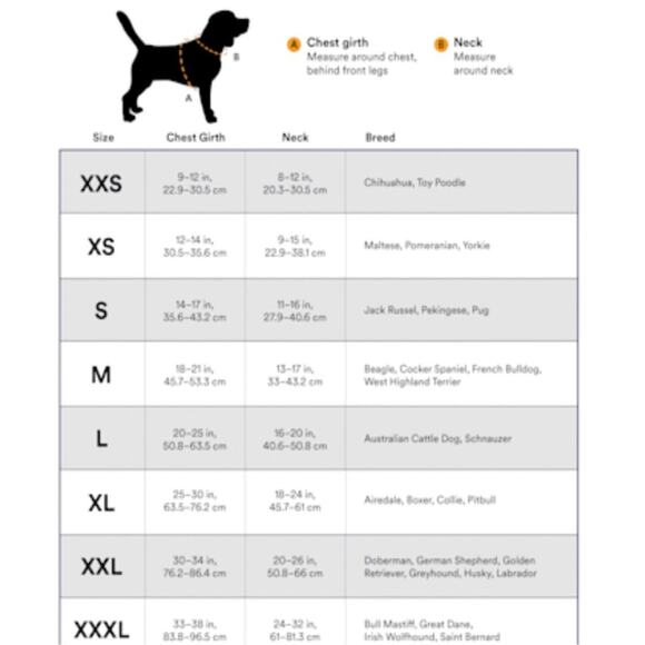 Good2Go Navy Padded Step-In Dog Harness - Picture 6 of 6